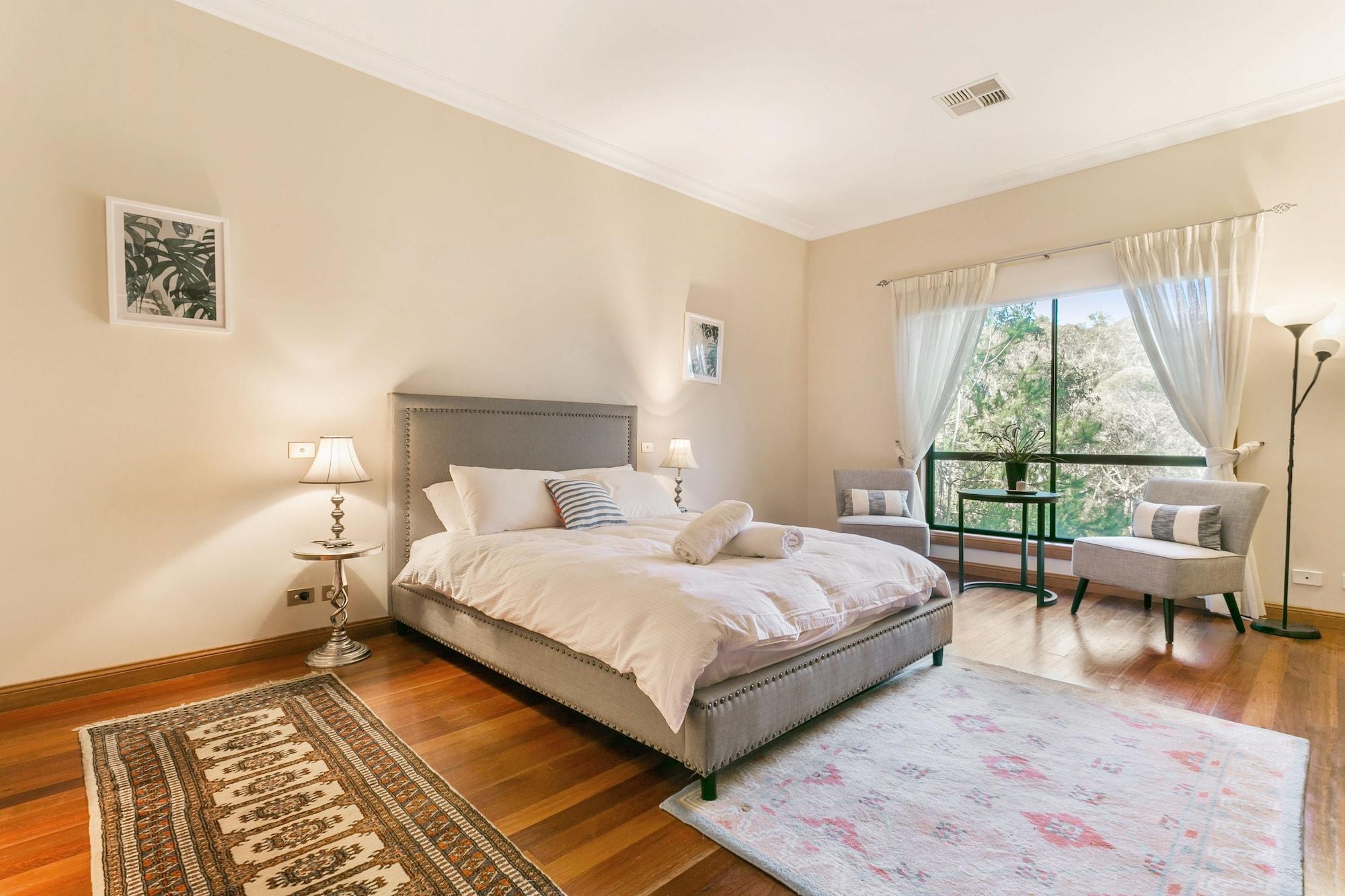 Apartamento Coolabah Leura Exterior foto