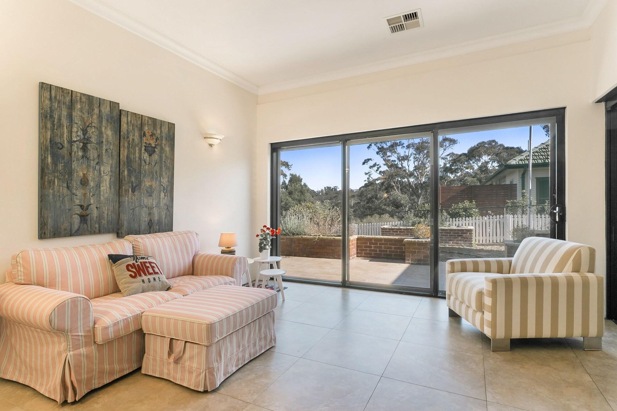 Apartamento Coolabah Leura Exterior foto