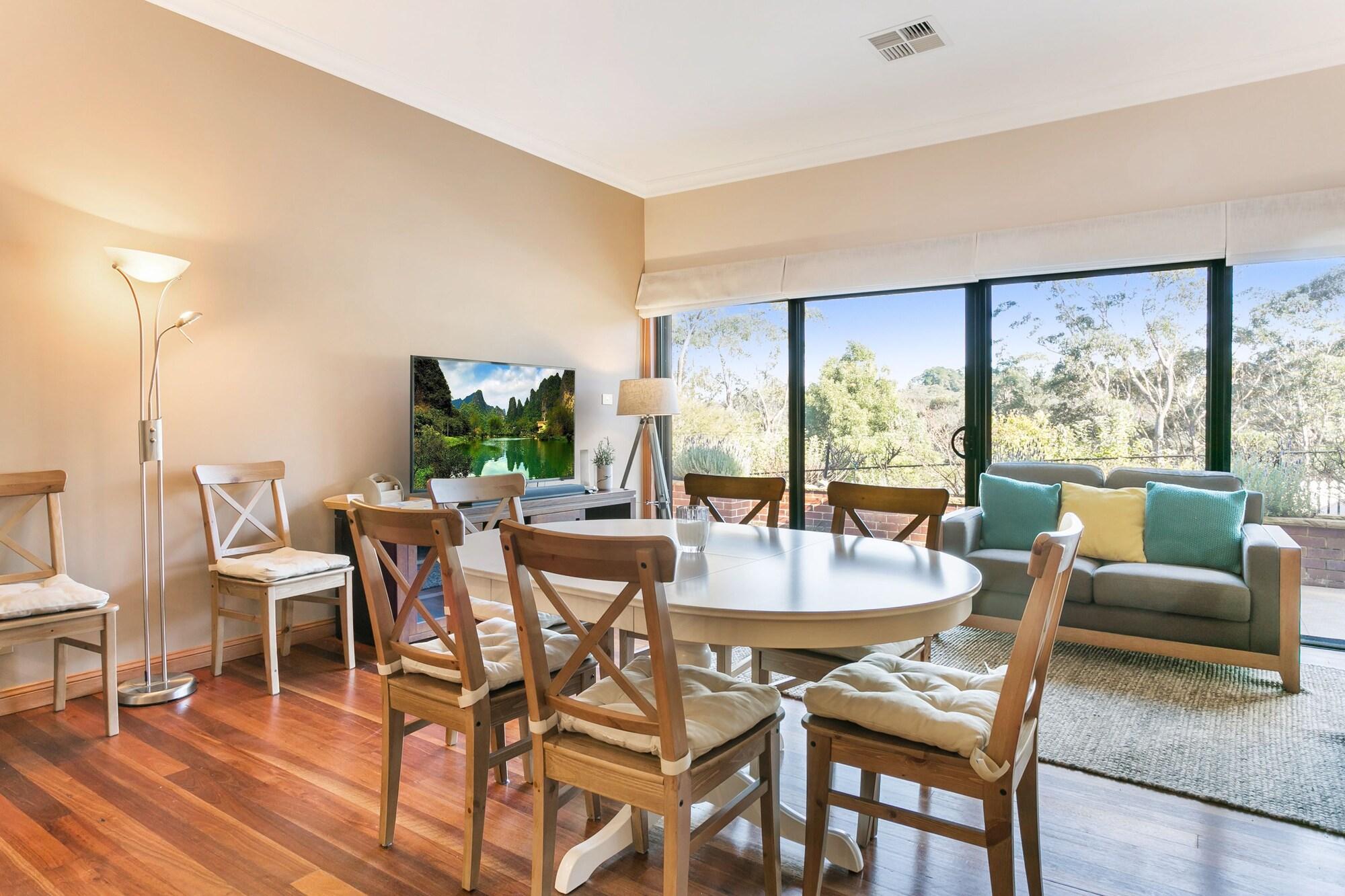 Apartamento Coolabah Leura Exterior foto