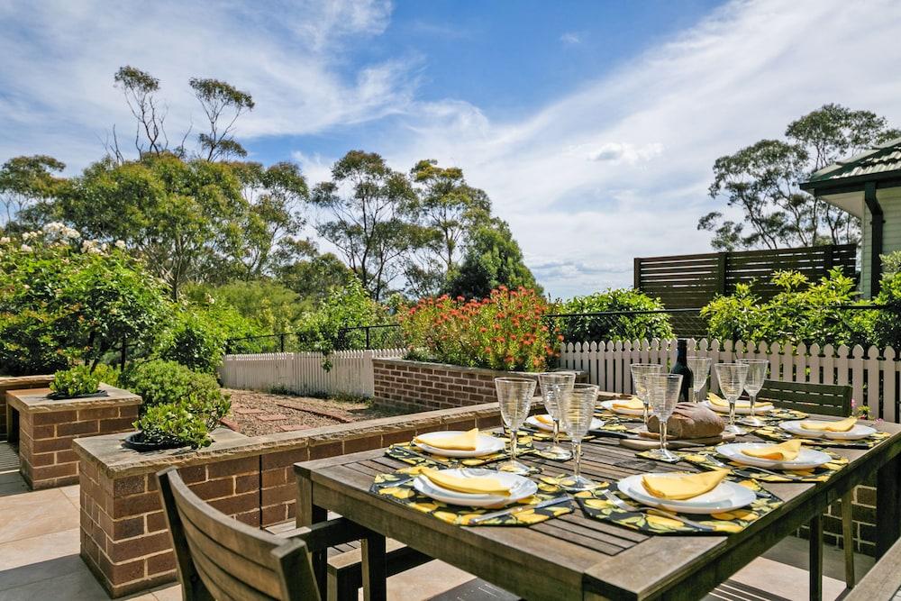 Apartamento Coolabah Leura Exterior foto